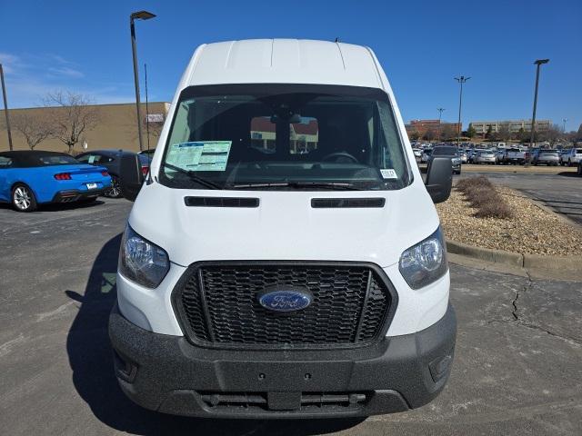 new 2025 Ford Transit-350 car, priced at $65,325