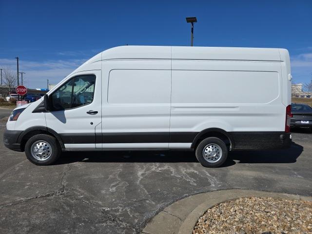 new 2025 Ford Transit-350 car, priced at $65,325