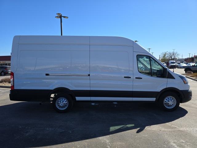 new 2025 Ford Transit-350 car, priced at $65,325