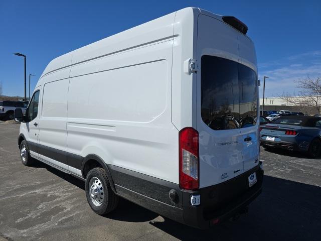 new 2025 Ford Transit-350 car, priced at $65,325