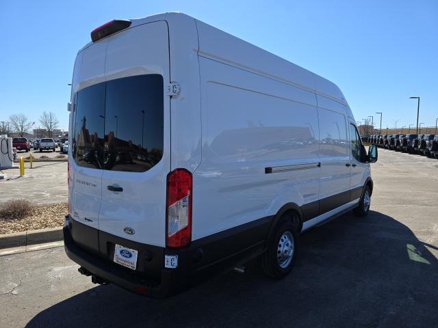 new 2025 Ford Transit-350 car, priced at $65,325