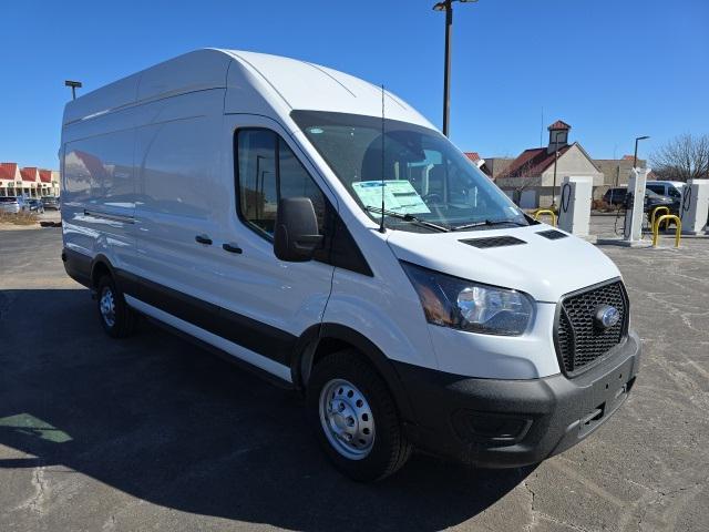 new 2025 Ford Transit-350 car, priced at $65,325