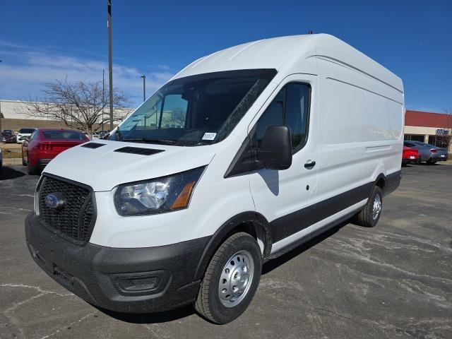 new 2025 Ford Transit-350 car, priced at $65,325