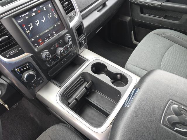 used 2021 Ram 1500 Classic car, priced at $29,500