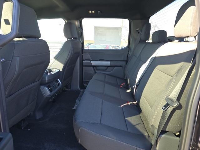 new 2025 Ford F-150 car, priced at $49,926