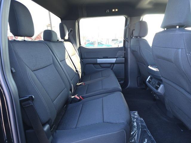 new 2025 Ford F-150 car, priced at $49,926