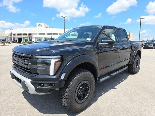 new 2025 Ford F-150 car, priced at $94,560
