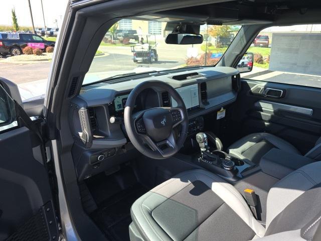 new 2024 Ford Bronco car, priced at $44,220