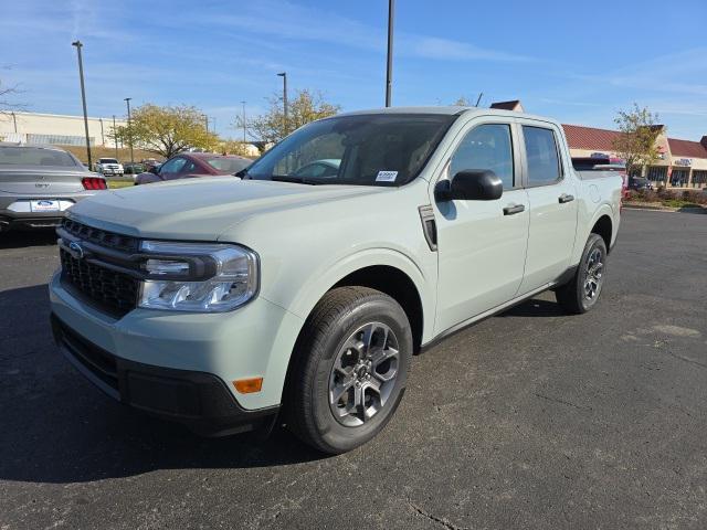 new 2024 Ford Maverick car, priced at $29,015