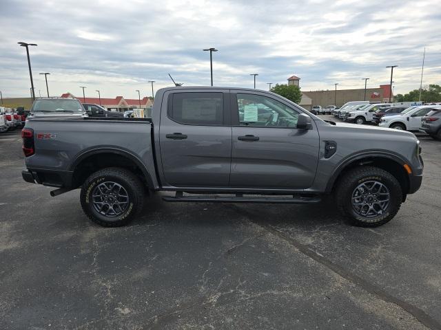 new 2024 Ford Ranger car, priced at $44,170