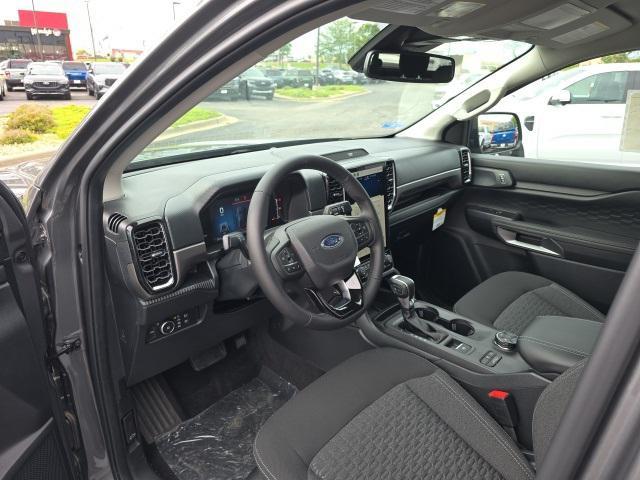 new 2024 Ford Ranger car, priced at $44,170