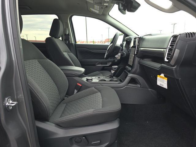 new 2024 Ford Ranger car, priced at $44,170