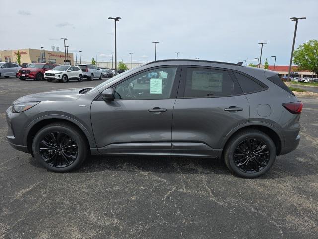 new 2025 Ford Escape car, priced at $41,995