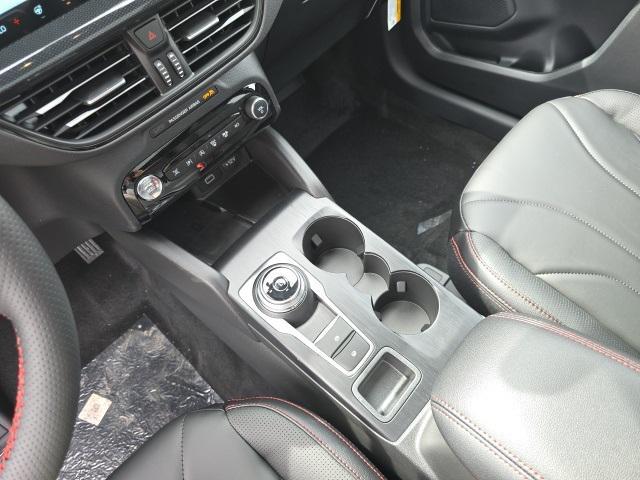 new 2025 Ford Escape car, priced at $41,995