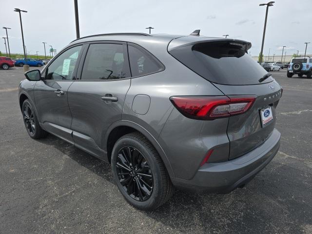 new 2025 Ford Escape car, priced at $41,995