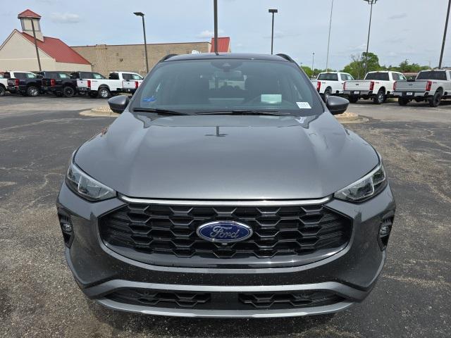 new 2025 Ford Escape car, priced at $41,995