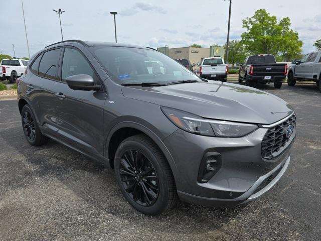 new 2025 Ford Escape car, priced at $41,995