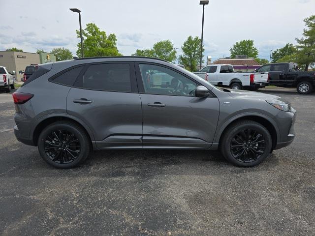 new 2025 Ford Escape car, priced at $41,995