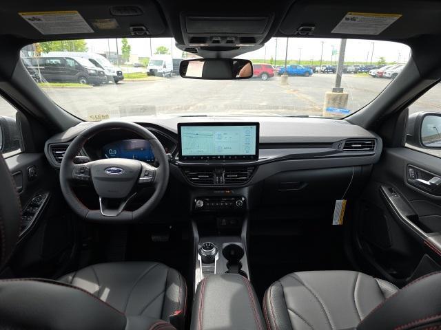 new 2025 Ford Escape car, priced at $41,995