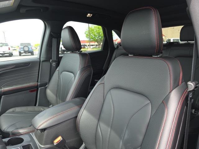 new 2025 Ford Escape car, priced at $41,995