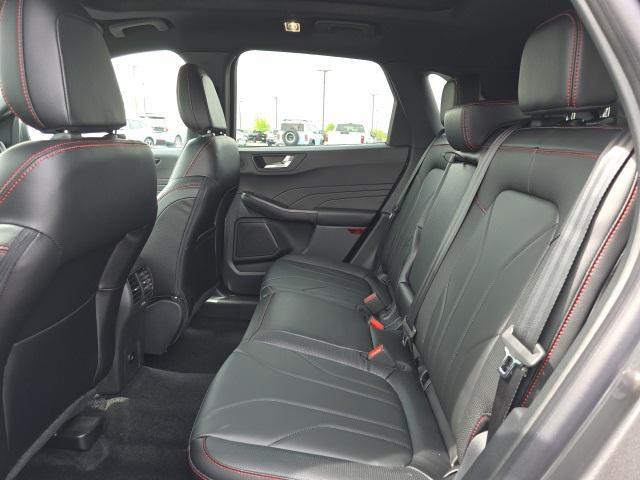 new 2025 Ford Escape car, priced at $41,995