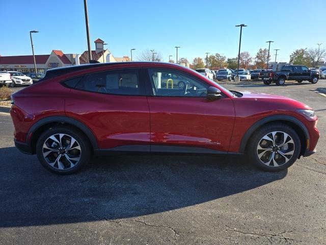 new 2024 Ford Mustang Mach-E car, priced at $44,375