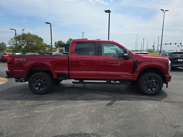 new 2024 Ford F-250 car, priced at $86,725