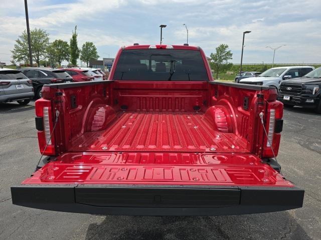 new 2024 Ford F-250 car, priced at $86,725