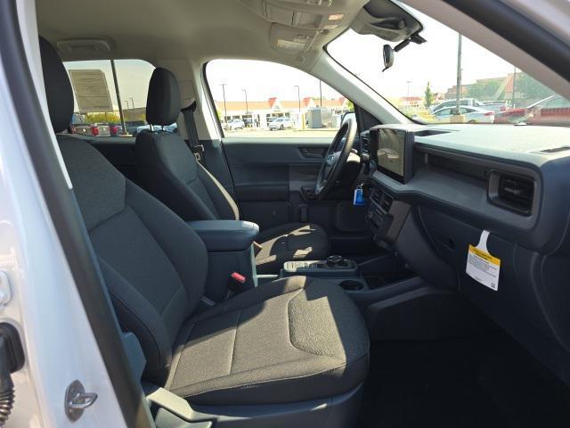 new 2025 Ford Maverick car, priced at $29,840
