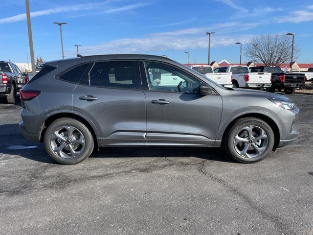 new 2024 Ford Escape car, priced at $34,870