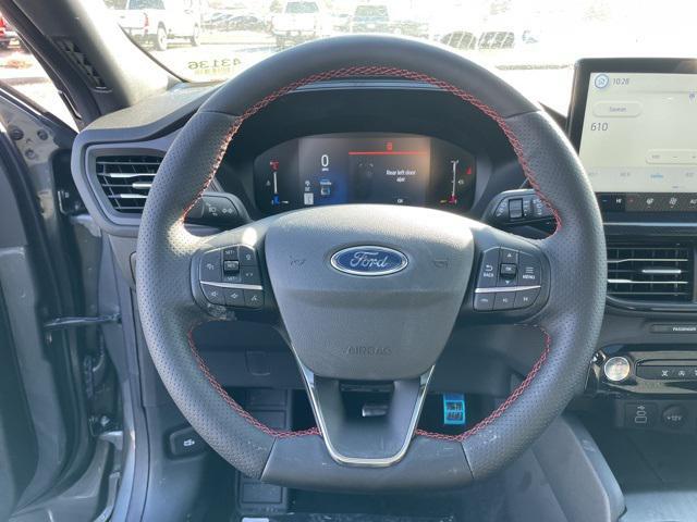 new 2024 Ford Escape car, priced at $34,870