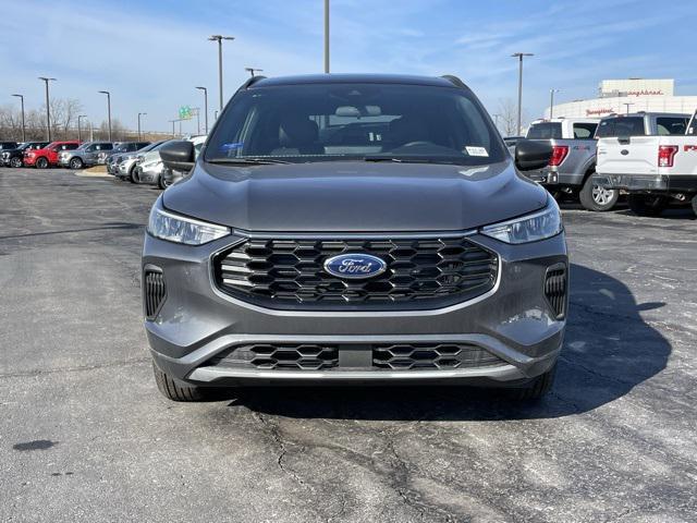 new 2024 Ford Escape car, priced at $34,870