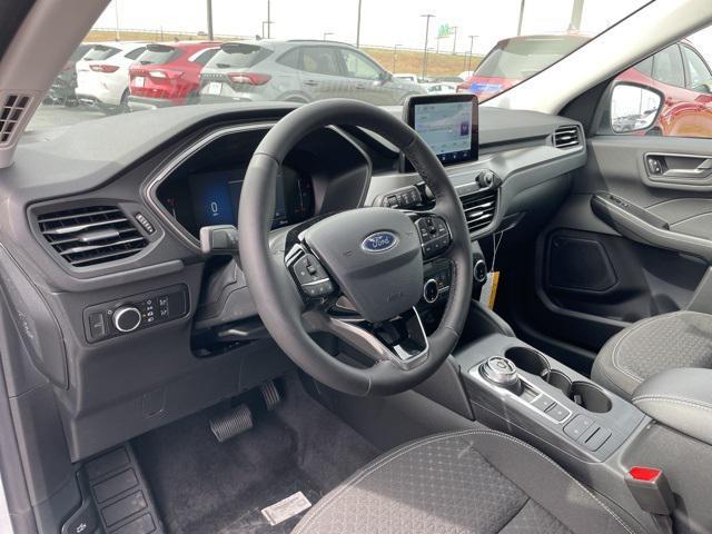 new 2024 Ford Escape car, priced at $31,985