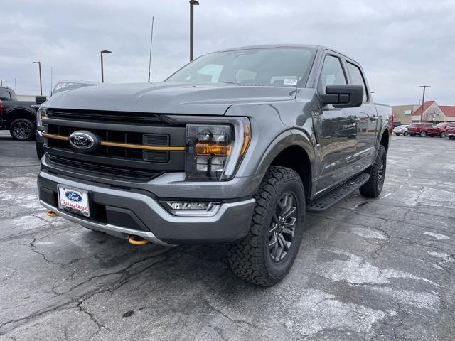 new 2023 Ford F-150 car, priced at $64,450