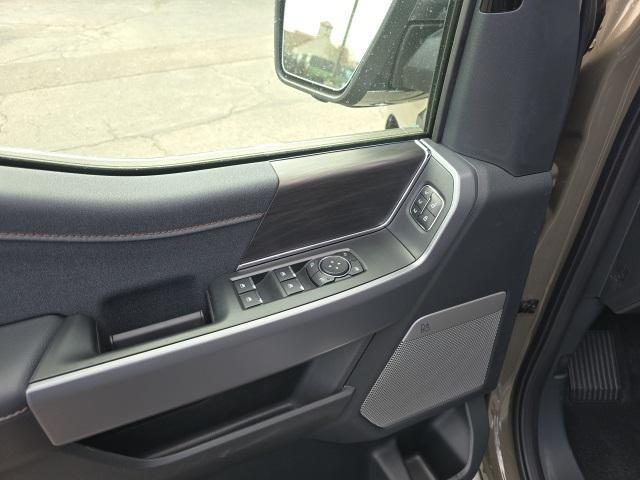 new 2025 Ford F-150 car, priced at $72,655