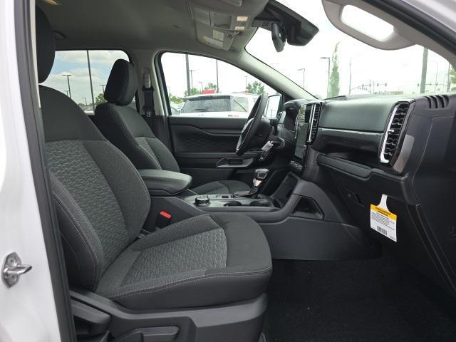 new 2024 Ford Ranger car, priced at $41,810