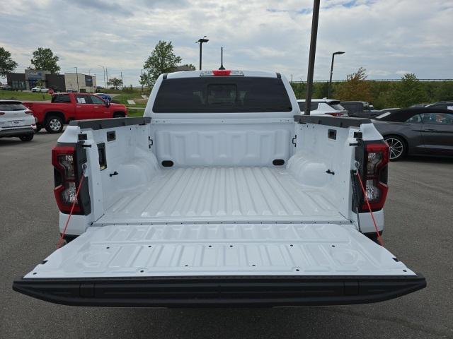 new 2024 Ford Ranger car, priced at $41,810