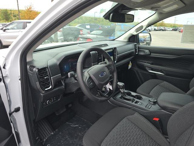 new 2024 Ford Ranger car, priced at $41,810