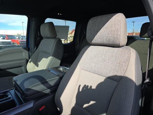 new 2025 Ford F-150 car, priced at $54,472