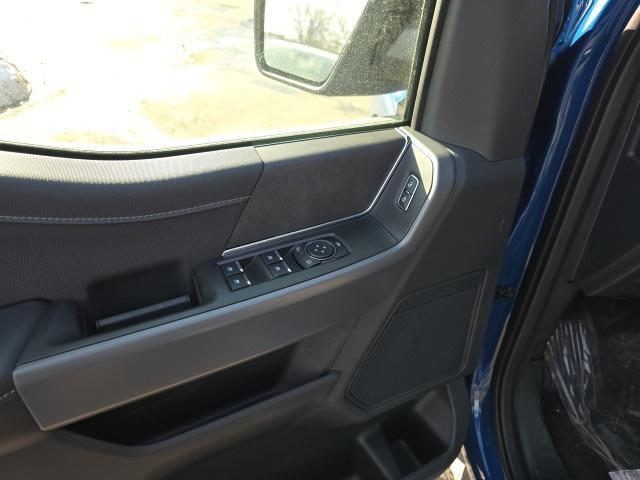 new 2025 Ford F-150 car, priced at $54,472