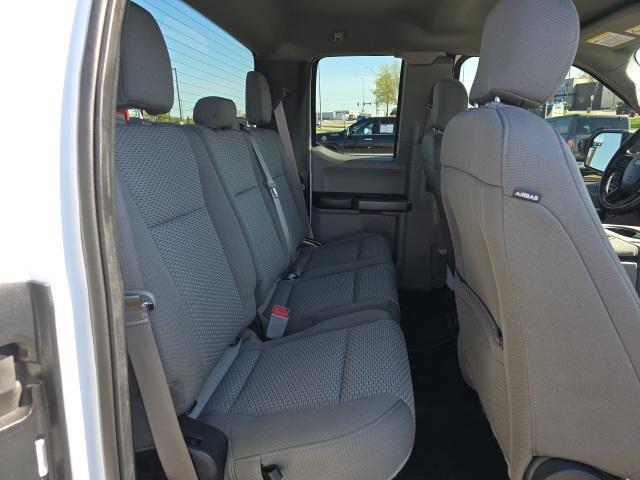 used 2019 Ford F-150 car, priced at $23,500