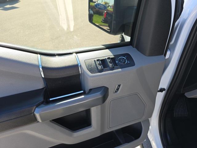 used 2019 Ford F-150 car, priced at $23,500