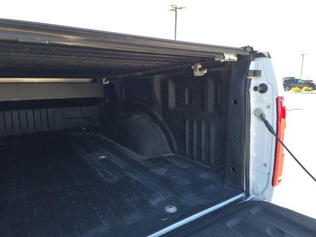 used 2019 Ford F-150 car, priced at $23,500