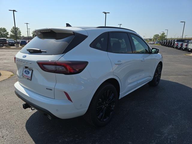 new 2024 Ford Escape car, priced at $41,130