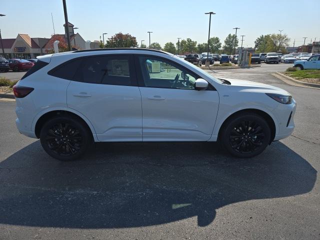 new 2024 Ford Escape car, priced at $42,380