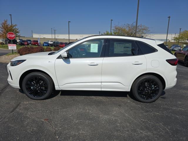 new 2024 Ford Escape car, priced at $41,130