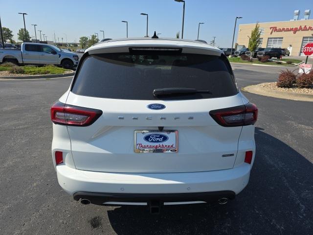 new 2024 Ford Escape car, priced at $41,130