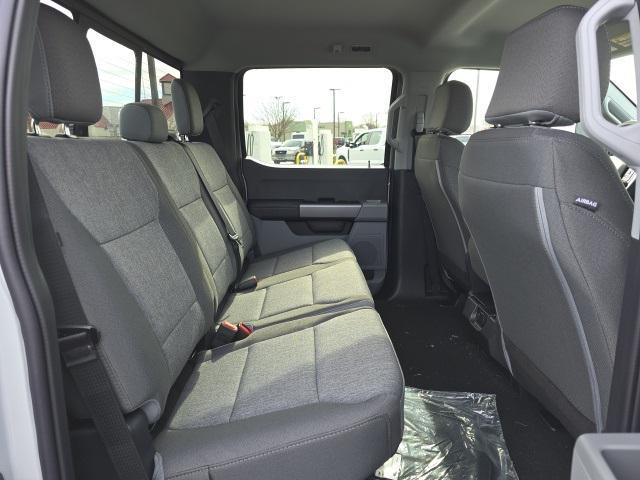 new 2025 Ford F-250 car, priced at $62,775