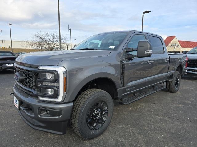 new 2024 Ford F-250 car, priced at $77,005