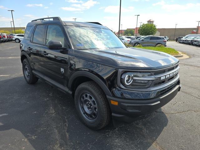 new 2024 Ford Bronco Sport car, priced at $31,150